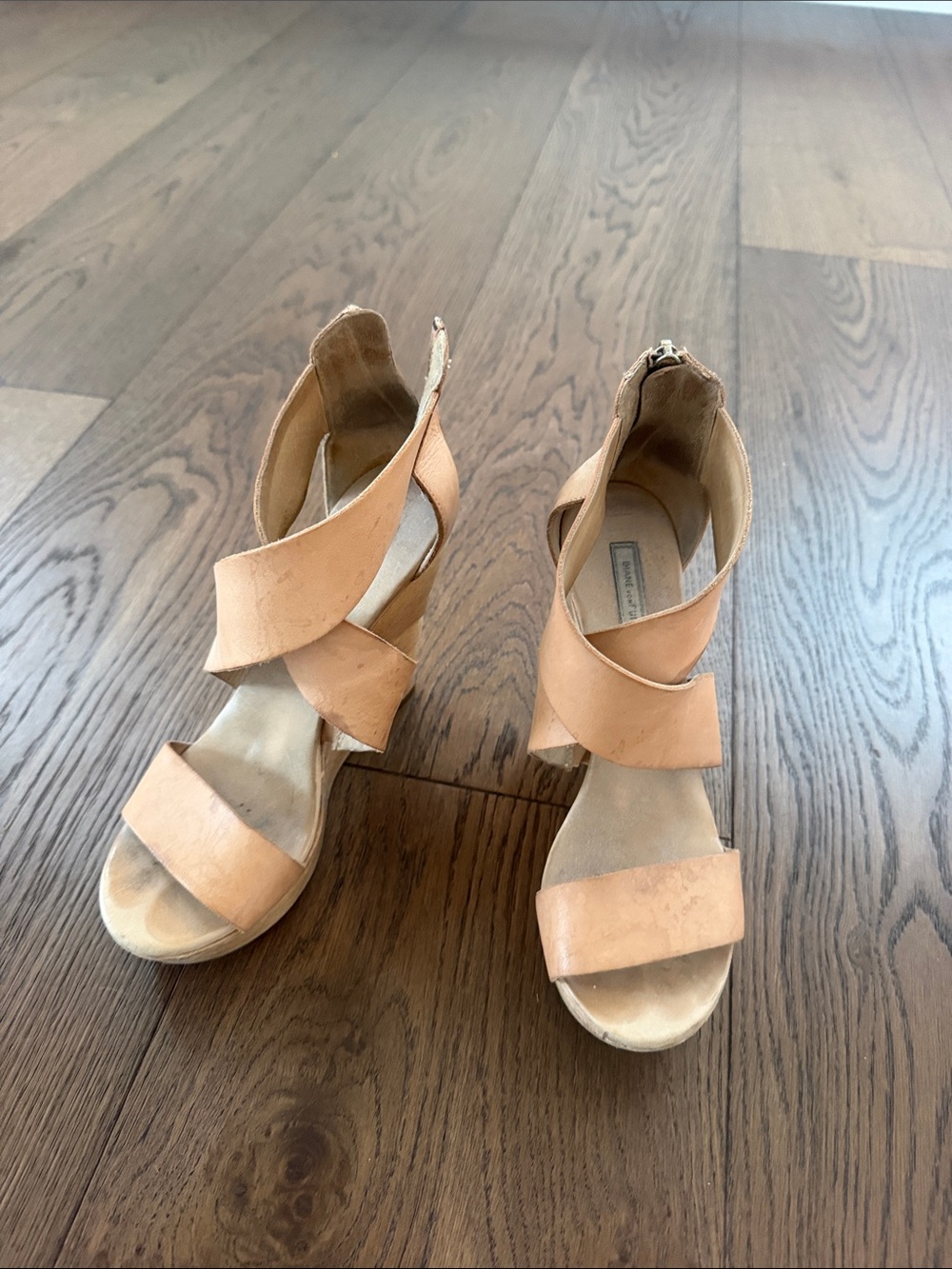Women’s wedges
